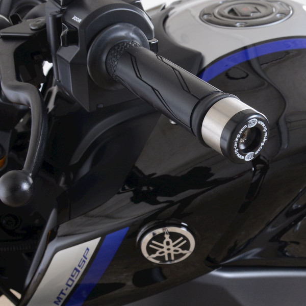 R&G Bar End Sliders for Yamaha MT-09 & SP '21- '23